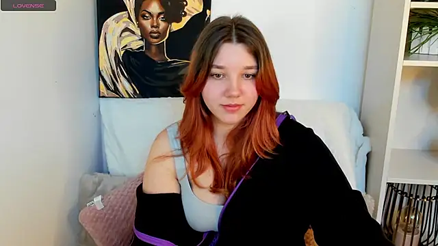Snapshot of PenelopeOneGrey chatting on 5, 3, 2025 PenelopeOneGrey online show from 5, 3, 2025