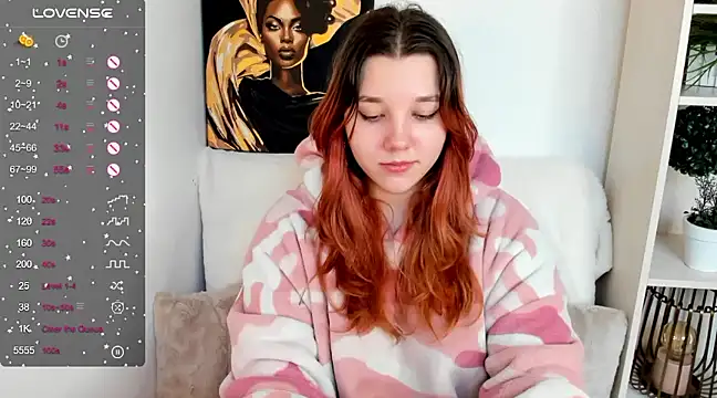 Snapshot of PenelopeOneGrey chatting on 10, 3, 2025 PenelopeOneGrey online show from 10, 3, 2025