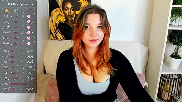 Snapshot of PenelopeOneGrey chatting on 11, 3, 2025 PenelopeOneGrey online show from 11, 3, 2025