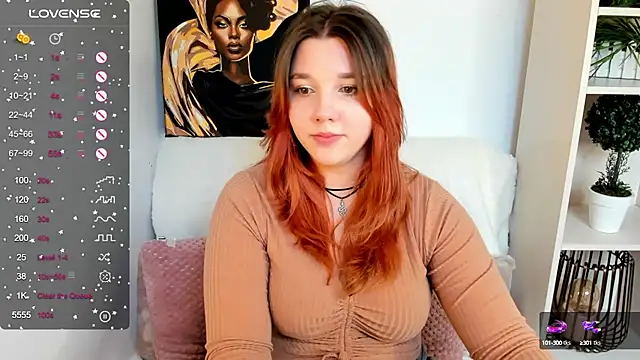 Snapshot of PenelopeOneGrey chatting on 12, 3, 2025 PenelopeOneGrey online show from 12, 3, 2025
