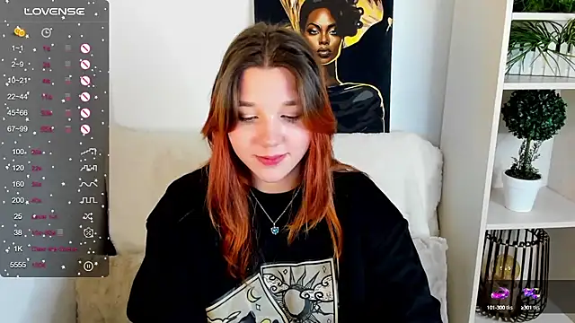 Snapshot of PenelopeOneGrey chatting on 14, 3, 2025 PenelopeOneGrey online show from 14, 3, 2025