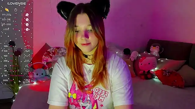 Snapshot of PenelopeOneGrey chatting on 18, 3, 2025 PenelopeOneGrey online show from 18, 3, 2025