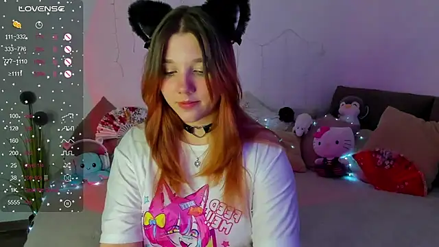 Snapshot of PenelopeOneGrey chatting on 18, 3, 2025 PenelopeOneGrey online show from 18, 3, 2025