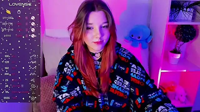 Snapshot of PenelopeOneGrey chatting on 19, 3, 2025 PenelopeOneGrey online show from 19, 3, 2025