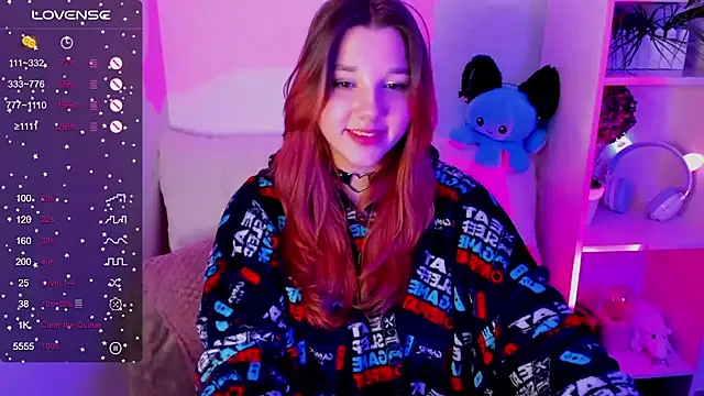 Snapshot of PenelopeOneGrey chatting on 20, 3, 2025 PenelopeOneGrey online show from 20, 3, 2025