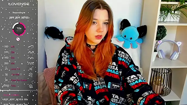 Snapshot of PenelopeOneGrey chatting on 20, 3, 2025 PenelopeOneGrey online show from 20, 3, 2025