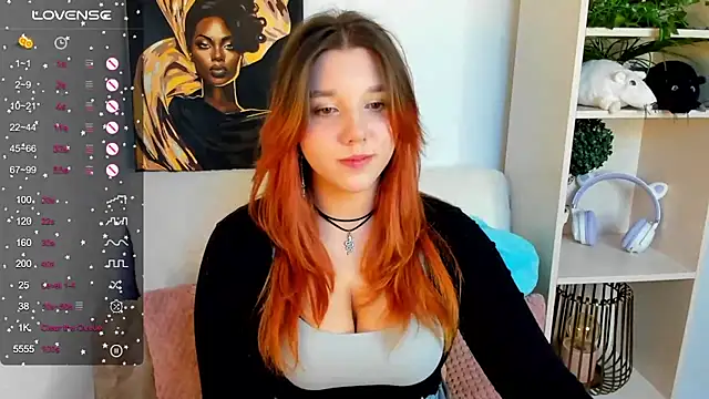 Snapshot of PenelopeOneGrey chatting on 22, 3, 2025 PenelopeOneGrey online show from 22, 3, 2025