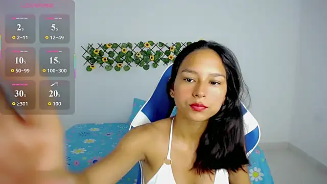 Emma-mae online show from 11, 9, 2025