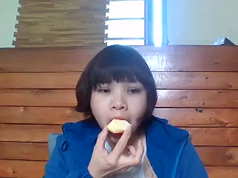 Angela-Eira online show from 6, 1, 2025