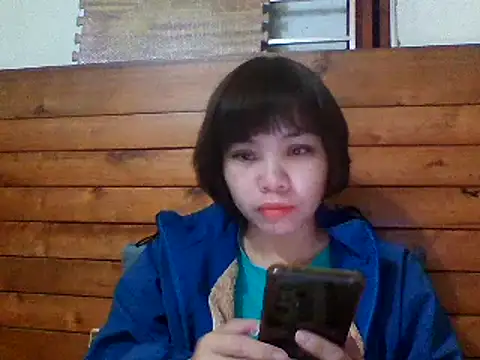 Angela-Eira online show from 7, 1, 2025
