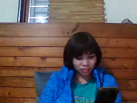 Angela-Eira online show from 18, 1, 2025
