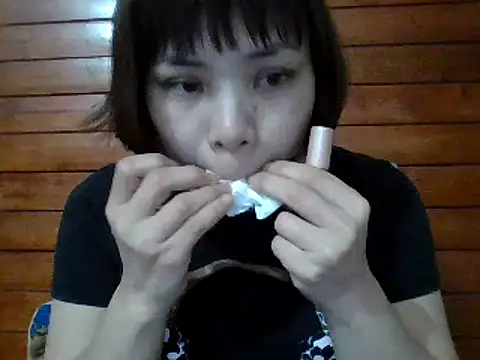 Angela-Eira online show from 27, 2, 2025