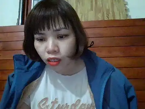Angela-Eira online show from 8, 3, 2025
