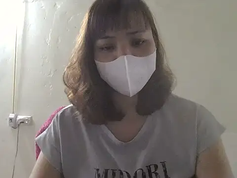 Angela-Eira online show from 7, 5, 2026