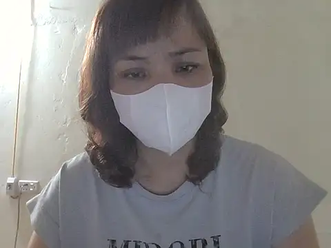 Angela-Eira online show from 8, 5, 2026