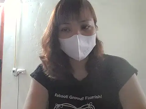 Angela-Eira online show from 7, 6, 2026
