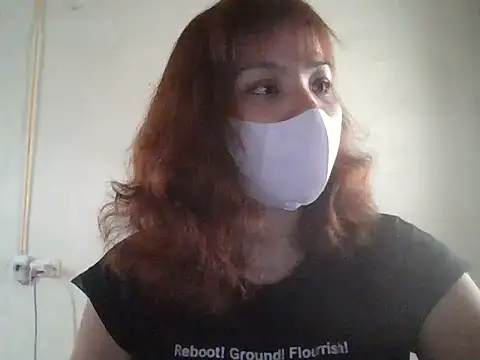 Angela-Eira online show from 14, 6, 2026