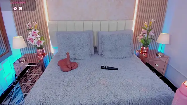 BILIE ROUSE1 online show from 27, 10, 2025