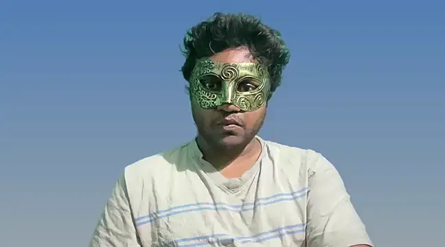 Snapshot of telugu_boy_ chatting on 18, 12, 2024 telugu boy  online show from 18, 12, 2024