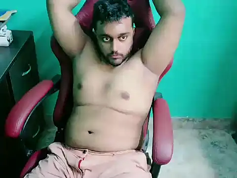 Snapshot of telugu_boy_ chatting on 15, 9, 2025 telugu boy  online show from 15, 9, 2025
