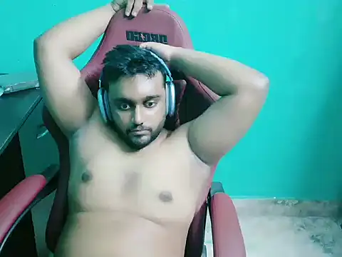 Snapshot of telugu_boy_ chatting on 17, 9, 2025 telugu boy  online show from 17, 9, 2025