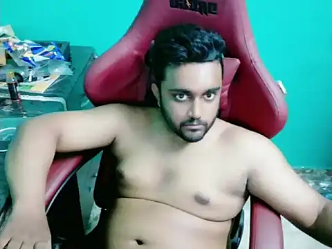 Snapshot of telugu_boy_ chatting on 23, 9, 2025 telugu boy  online show from 23, 9, 2025
