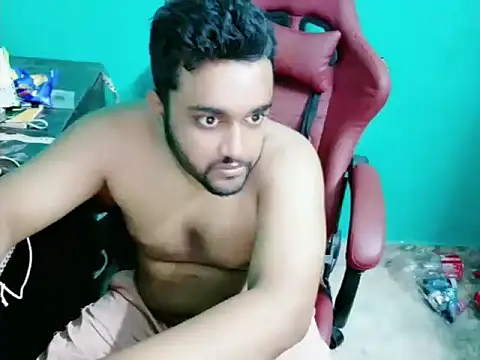 Snapshot of telugu_boy_ chatting on 25, 9, 2025 telugu boy  online show from 25, 9, 2025