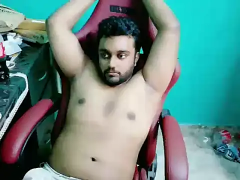 Snapshot of telugu_boy_ chatting on 1, 10, 2025 telugu boy  online show from 1, 10, 2025