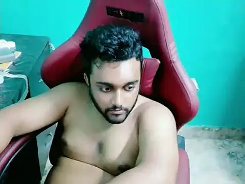 Snapshot of telugu_boy_ chatting on 1, 10, 2025 telugu boy  online show from 1, 10, 2025