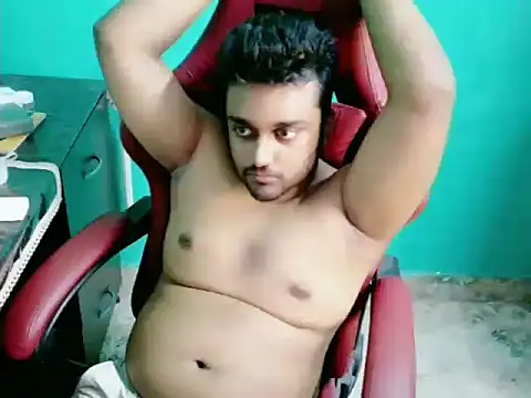 Snapshot of telugu_boy_ chatting on 2, 10, 2025 telugu boy  online show from 2, 10, 2025