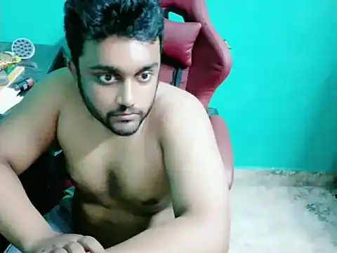 Snapshot of telugu_boy_ chatting on 4, 10, 2025 telugu boy  online show from 4, 10, 2025