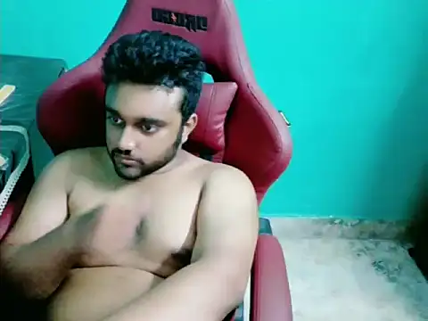 Snapshot of telugu_boy_ chatting on 6, 10, 2025 telugu boy  online show from 6, 10, 2025