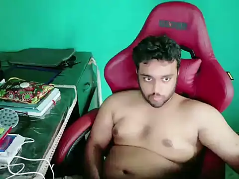 Snapshot of telugu_boy_ chatting on 10, 10, 2025 telugu boy  online show from 10, 10, 2025
