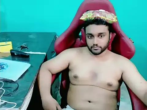 Snapshot of telugu_boy_ chatting on 11, 10, 2025 telugu boy  online show from 11, 10, 2025