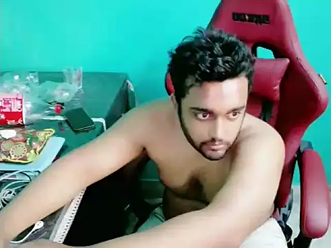 Snapshot of telugu_boy_ chatting on 12, 10, 2025 telugu boy  online show from 12, 10, 2025