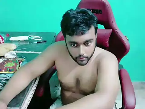 Snapshot of telugu_boy_ chatting on 12, 10, 2025 telugu boy  online show from 12, 10, 2025