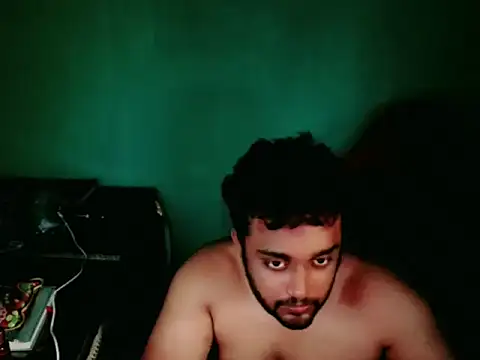 Snapshot of telugu_boy_ chatting on 16, 10, 2025 telugu boy  online show from 16, 10, 2025