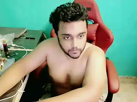 Snapshot of telugu_boy_ chatting on 16, 10, 2025 telugu boy  online show from 16, 10, 2025