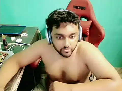 Snapshot of telugu_boy_ chatting on 17, 10, 2025 telugu boy  online show from 17, 10, 2025