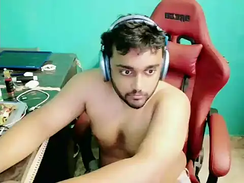 Snapshot of telugu_boy_ chatting on 18, 10, 2025 telugu boy  online show from 18, 10, 2025