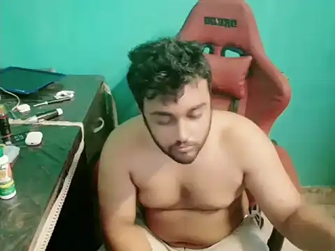 Snapshot of telugu_boy_ chatting on 21, 10, 2025 telugu boy  online show from 21, 10, 2025