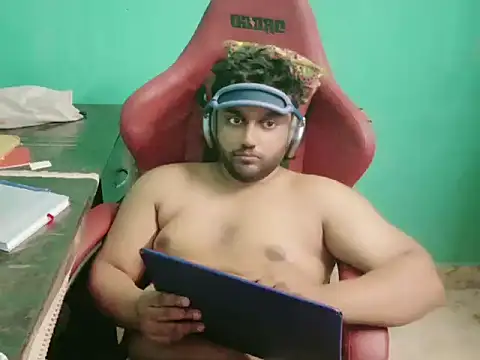 Snapshot of telugu_boy_ chatting on 27, 10, 2025 telugu boy  online show from 27, 10, 2025