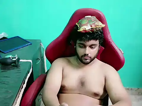 telugu boy  online show from 23, 11, 2025