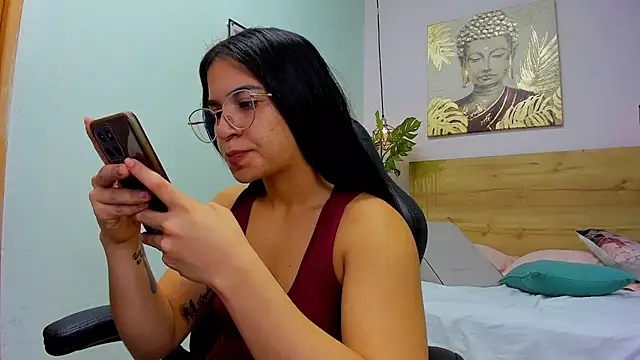 Snapshot of lalytulu99 chatting on 9, 3, 2025 lalytulu99 online show from 9, 3, 2025