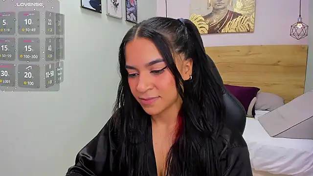 Snapshot of lalytulu99 chatting on 14, 3, 2025 lalytulu99 online show from 14, 3, 2025