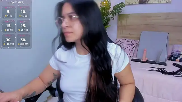 Snapshot of lalytulu99 chatting on 12, 9, 2025 lalytulu99 online show from 12, 9, 2025