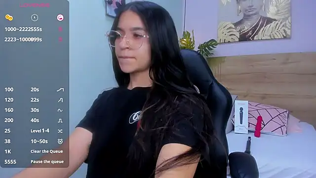 Snapshot of lalytulu99 chatting on 20, 9, 2025 lalytulu99 online show from 20, 9, 2025