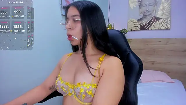 Snapshot of lalytulu99 chatting on 21, 9, 2025 lalytulu99 online show from 21, 9, 2025