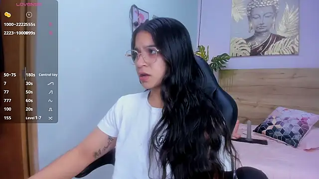 Snapshot of lalytulu99 chatting on 28, 9, 2025 lalytulu99 online show from 28, 9, 2025