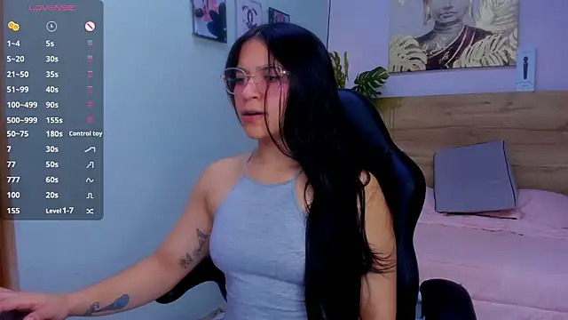 Snapshot of lalytulu99 chatting on 17, 11, 2025 lalytulu99 online show from 17, 11, 2025